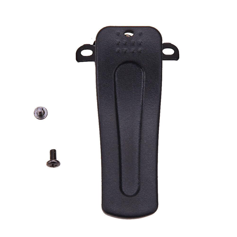 5 x Belt Clip for Retevis H777 for BaoFeng BF-666S 777S BF-888S 2-Way Radio