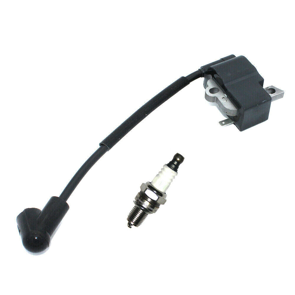 Ignition Module fit for Stihl FS70R FC70 FC70C 4144 400 1311 CMR6H