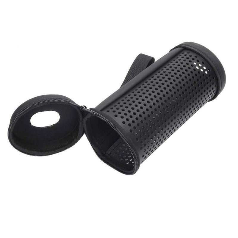 with Zipper Opening Black Zipper Bags for Ultimate Ears MEGABOOM 3 Speaker