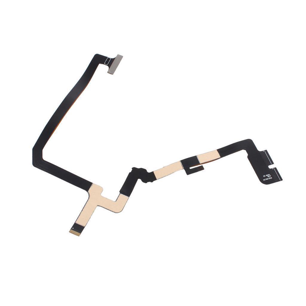 Flexible Gimbal Flate PCB Ribbon Flex Cable Universal for DJI Phantom 4 Pro