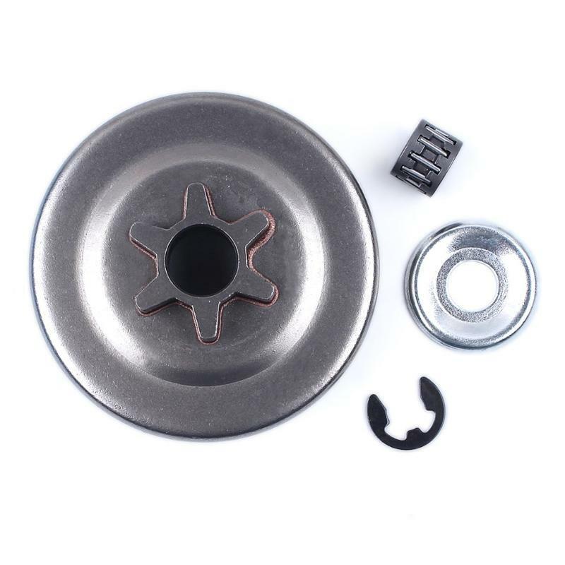 High Quality Strong Needle Roller Bearing Clutch Drum for Steele 017 018 021 023