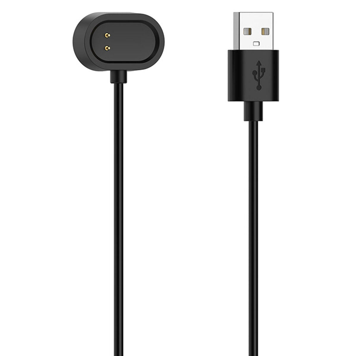 RMW2010 Charging Cable Bracelet Magnetic Charging Cable for Realme Band 2 Pars