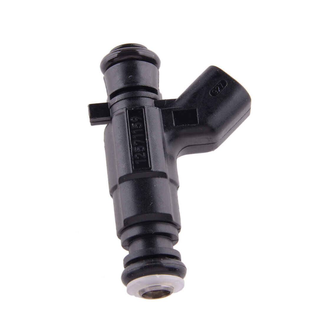 3x Fuel Injectors Fit For Buick LaCrosse Rendezvous Cadillac SRX CTS STS FJ703