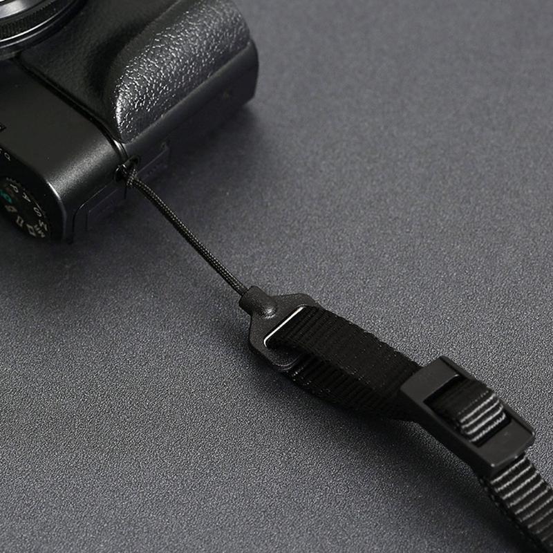 Quick Release Connector with Base for Camera Shoulder Handheld Strap Clip