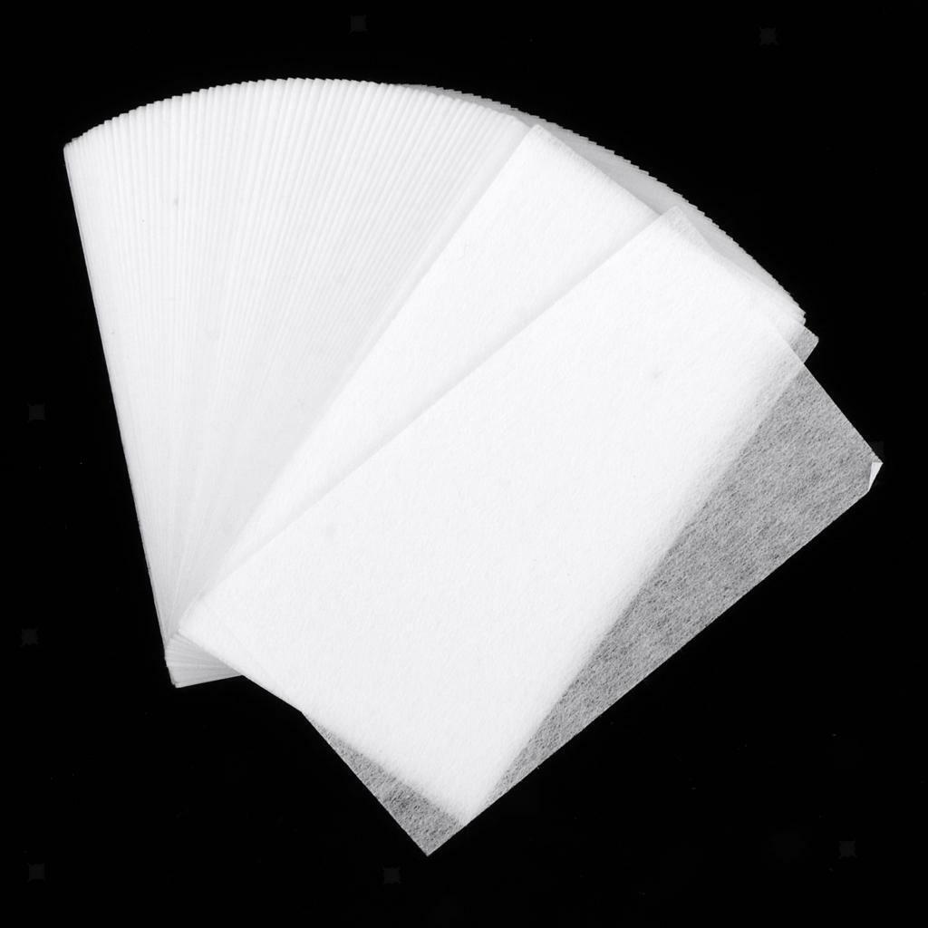 Lot 120pcs Professional Perm Paper  Tissue DIY Perming Styling Tools