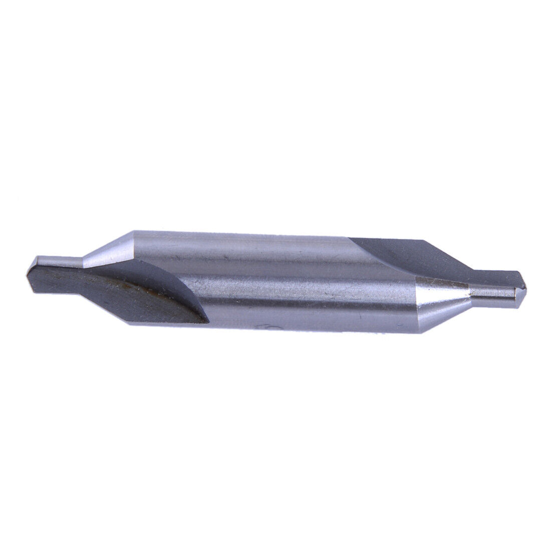 Set Center drill 60°A-type high-speed steel positioning center drill 5.0x11x78