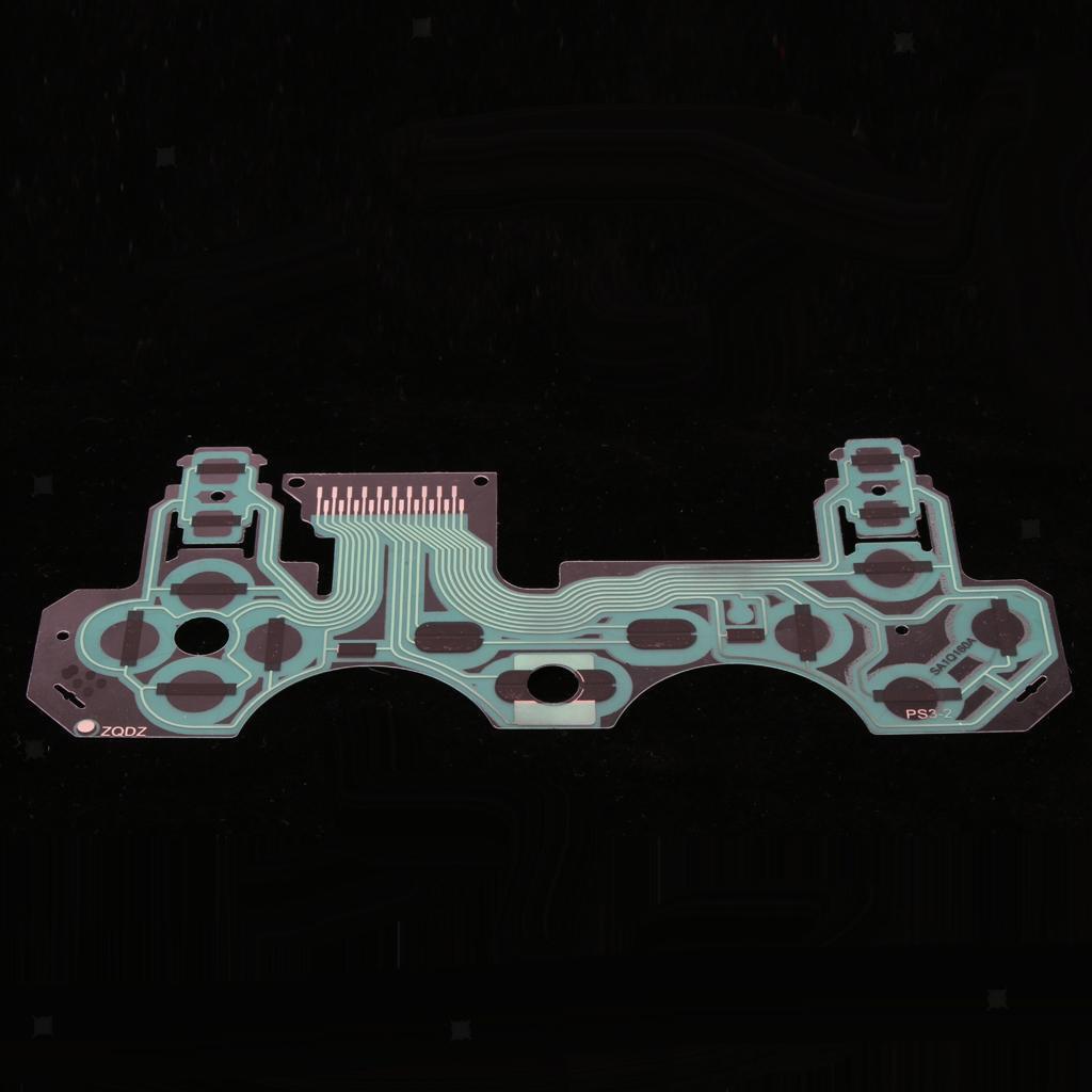 Controller Keyboard Repair Parts Shake Membrane Conductive Foil For