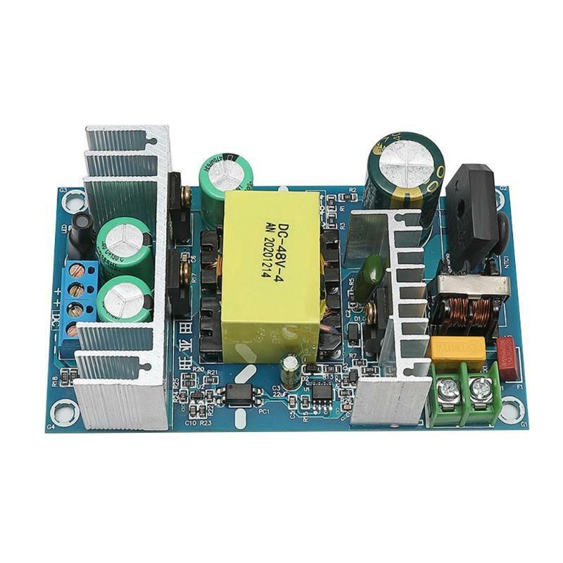 AC DC Supply Power Module Board for Industrial Control Charging Pile Stable