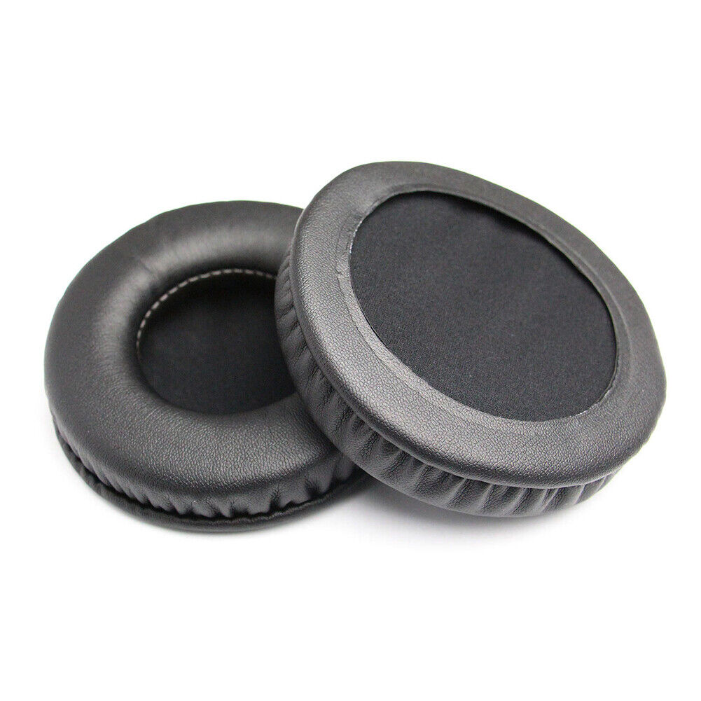 Protein Leather Ear Cushion Pads for Sony MDR-V150 V250 V300 V100 V200 V400