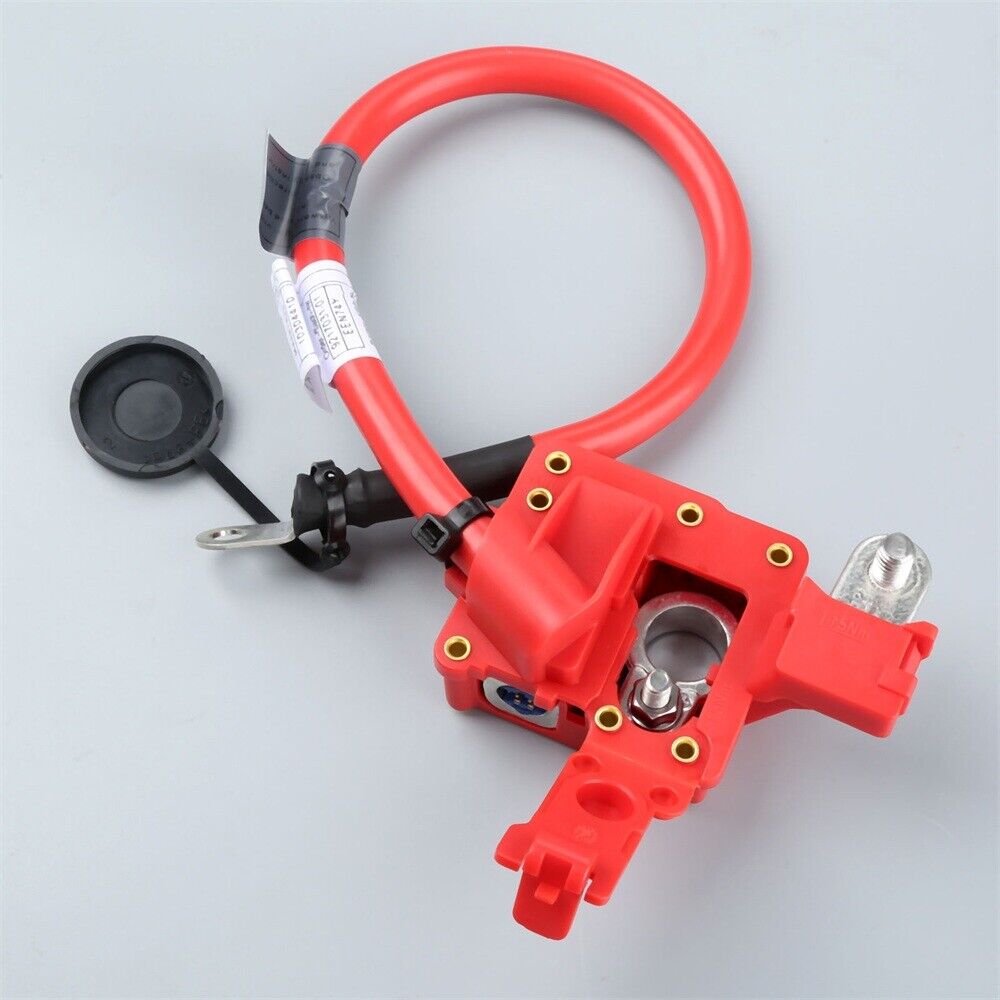 Positive Terminal to Battery Cable 61129217031 Fit for 2009-2013 128i 3.0L L6