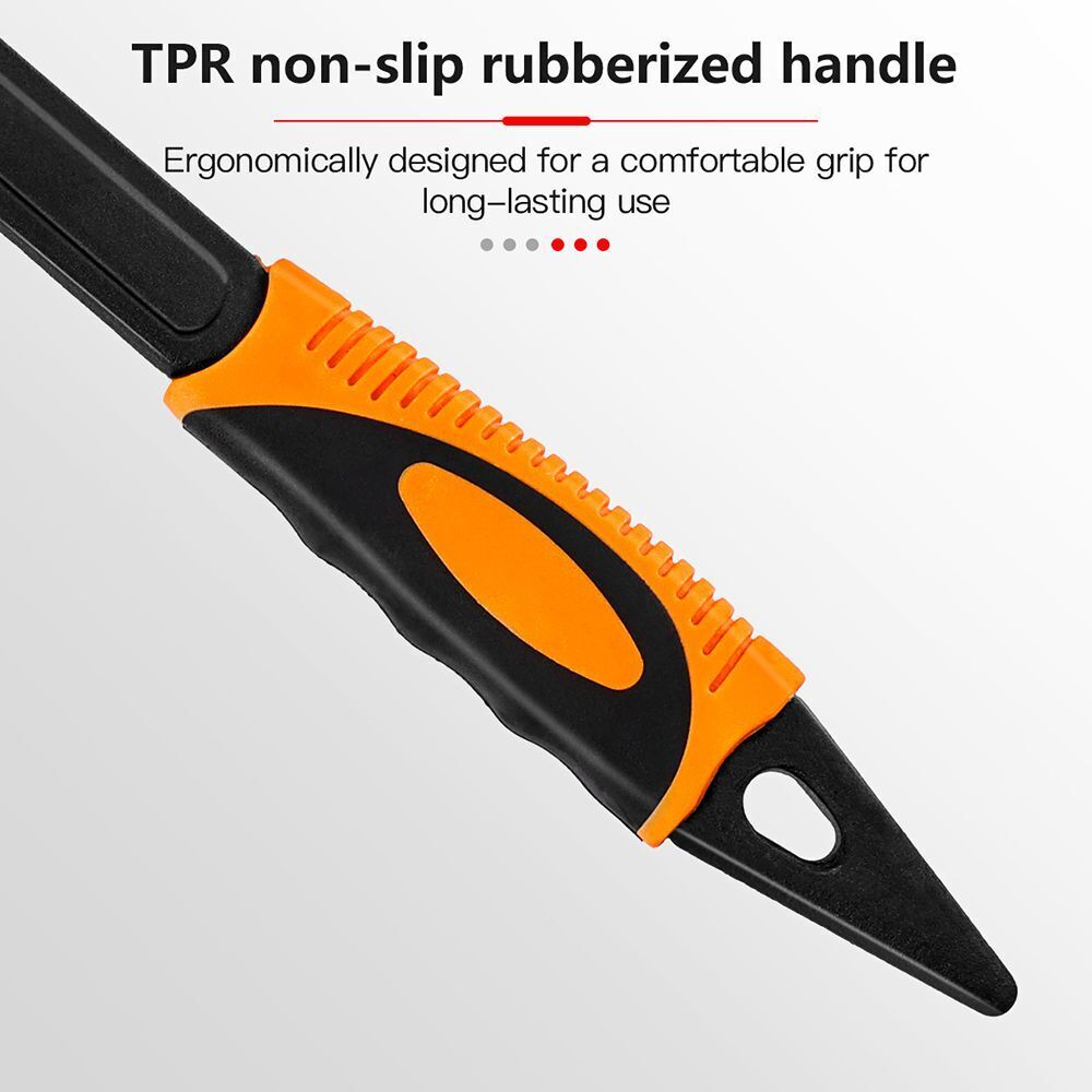 Bathroom Accessories Spanner Activity Wrench Opening Wrench Tube Pliers Crowbar