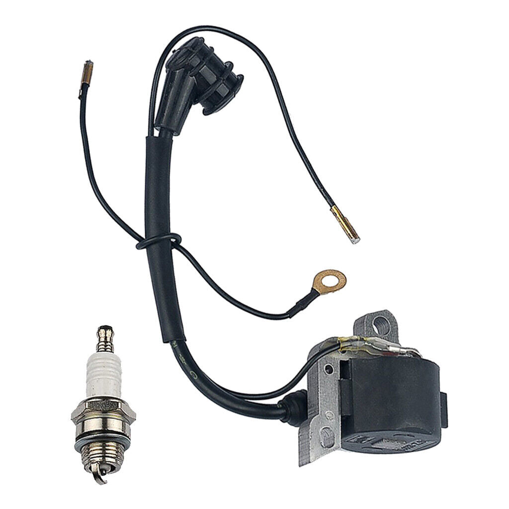 Ignition Coil Module  Plug Suitable for  024 026 028 029 034 036 038