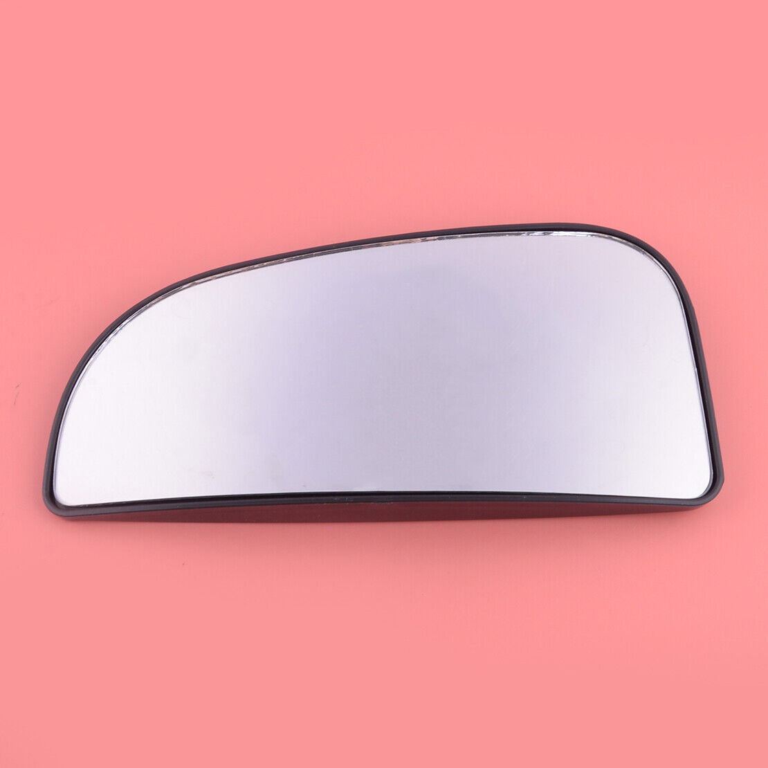 Right Tow Mirror Spotter Lower Glass Fit for Dodge Ram 1500 2500 2010-2020