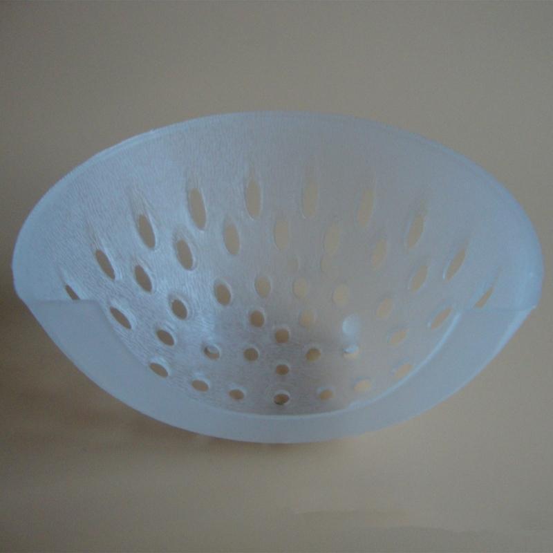 Cubilose Air Dry Shaping Mold Edible Birds Nest Mold Bird's Nest Shaping Tool