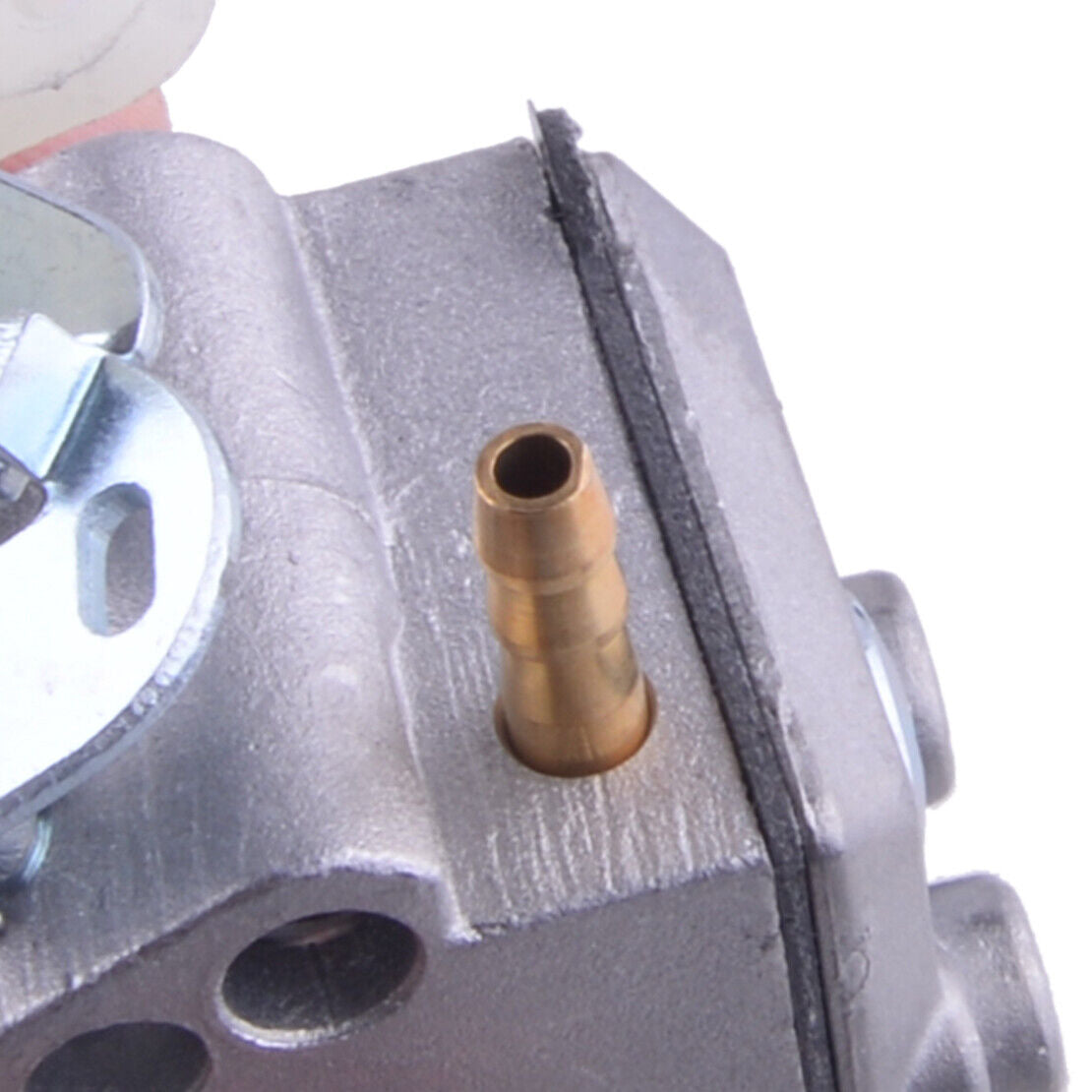Carburetor Air Fuel Filter Kit Fit For Husqvarna 50 51 55 61 254 257 Chainsaw