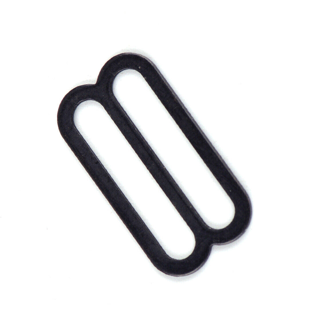 50 Kit Bow Tie Clip Hardware Cravat Clips Hook Fastener fit for Necktie Strap Li