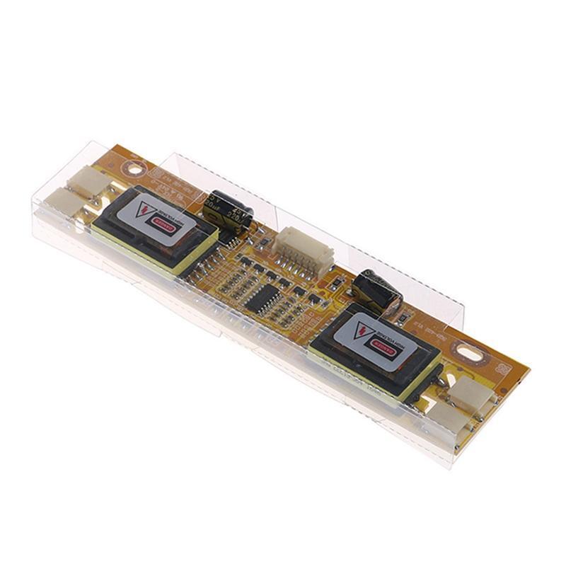 4 Lamp Single Port High Pressure Inverter Board LCD Screen Panel Monitor CCFL