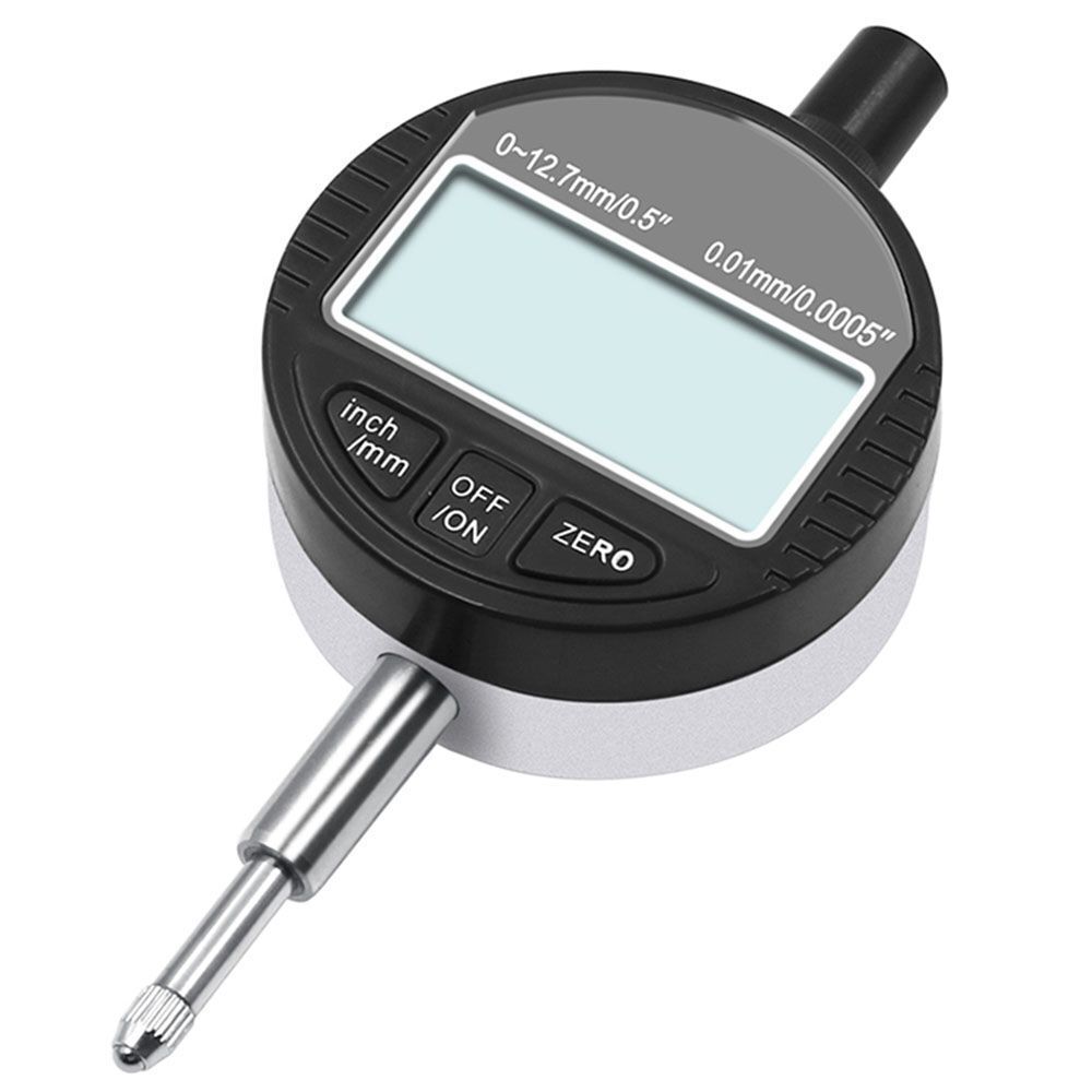 indicator Indicator Gauge Dial Indicator Gauge Test Gauge Metric Inch Dial