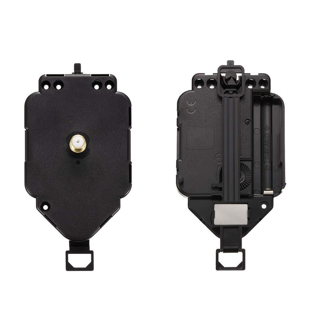 1Set Quartz Clock Movement with Pointer  Replacement Accessory