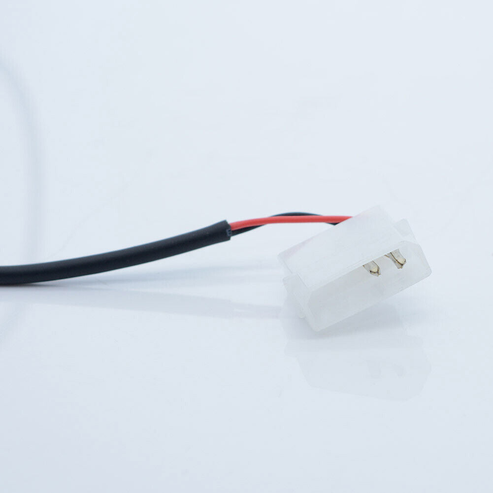 MTB-YT300 300L/h 12V DC 1.2A Silent Computer Water Cooling Circulating Pump