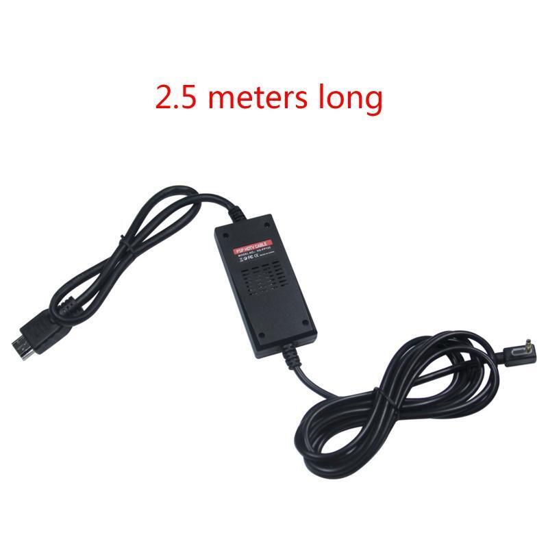 Screen Projection HDTV Cables For PSP 2000 PSP 3000 Lead Wire TV Video Adapter