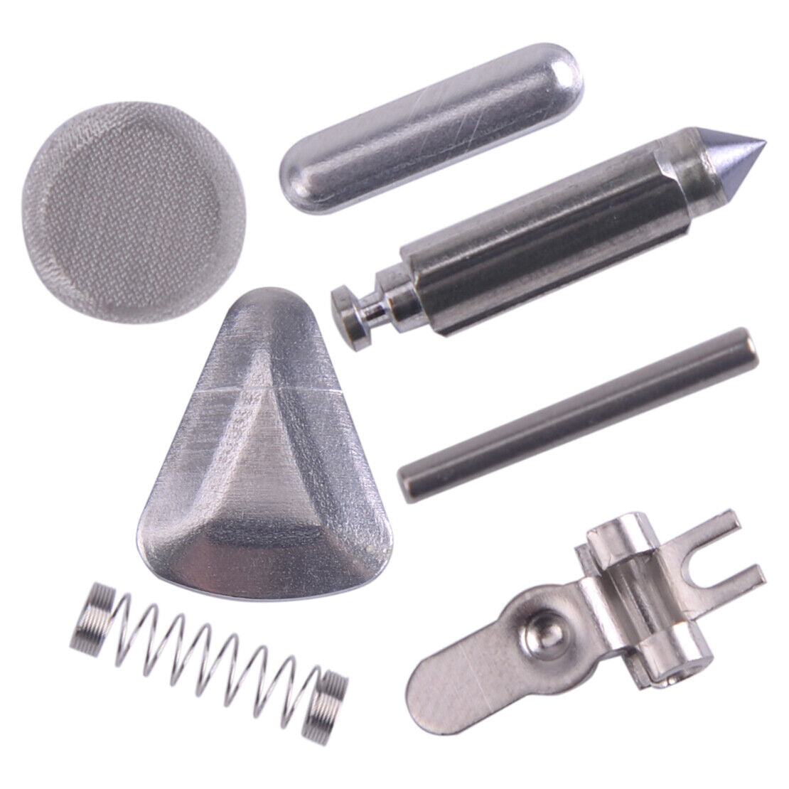 RB-21 Carburetor Rebuild Repair Kit Fit for ZAMA C1U-K4 C1U-K7 C1U-K10 C1U-K9 ld