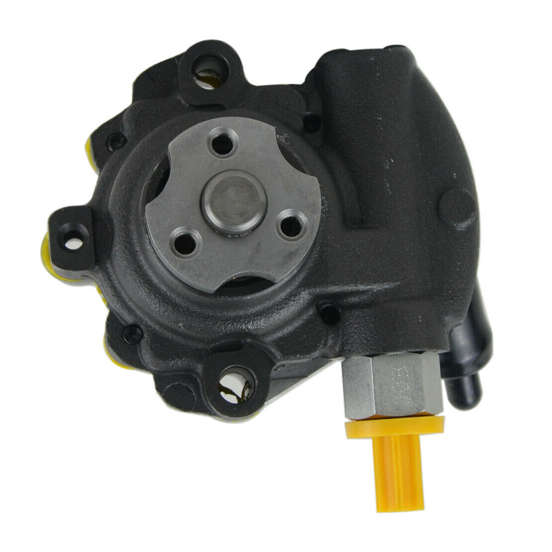 1x Hydraulic Power Steering Pump fit for Mondeo III 2.0 2.2 Transit 2.0 2.4 Di