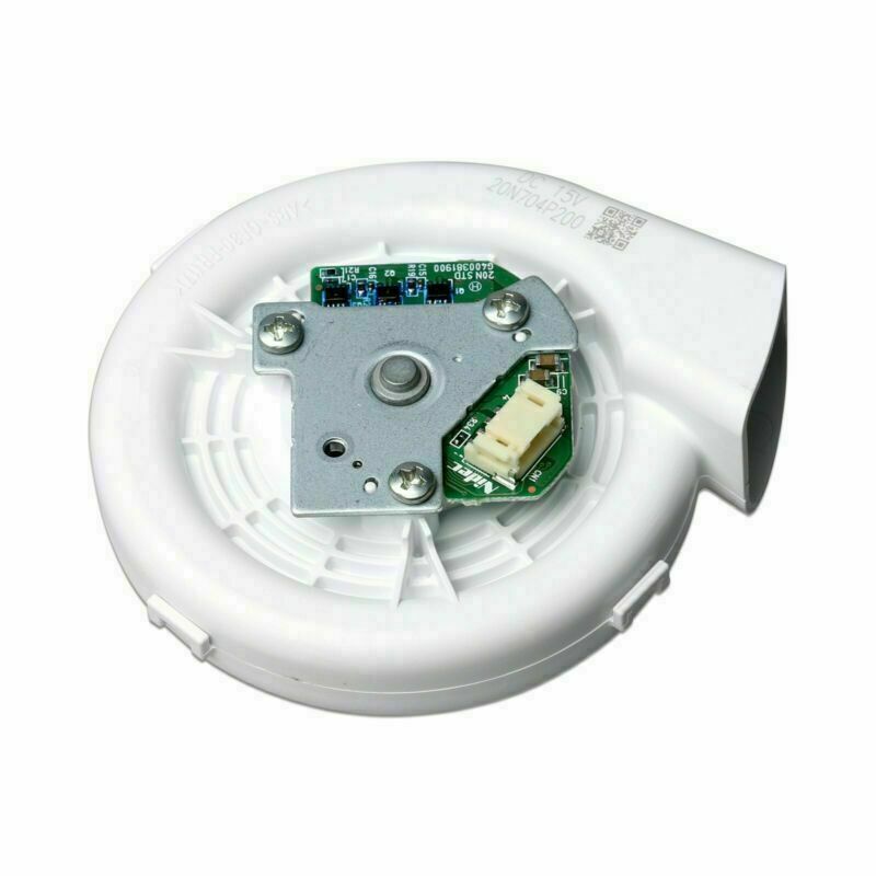 Ventilator Fan Motor for   Mi Roborock S50 S51 S55 Vacuum Cleaner 2nd Gen
