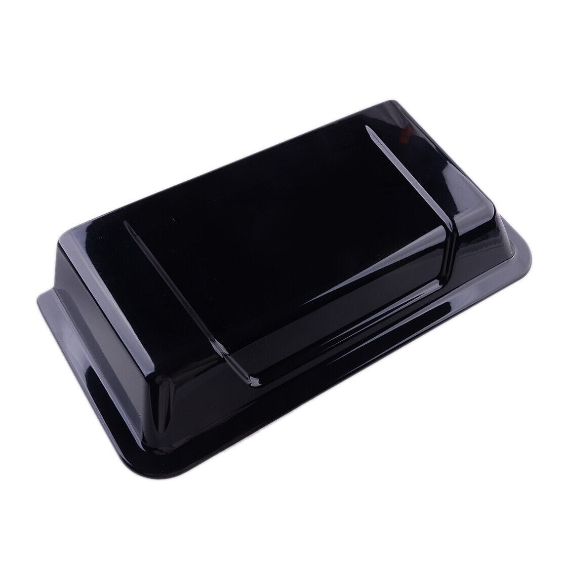 Hood Air Intake Cover Scoop Accessories fit for Jeep Wrangler JK JKU 2007-2017