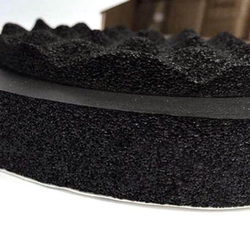 4Pcs 7.9'' Dia Auro Door Speaker Sound Insulation Cotton Soundproof Pad Sponge