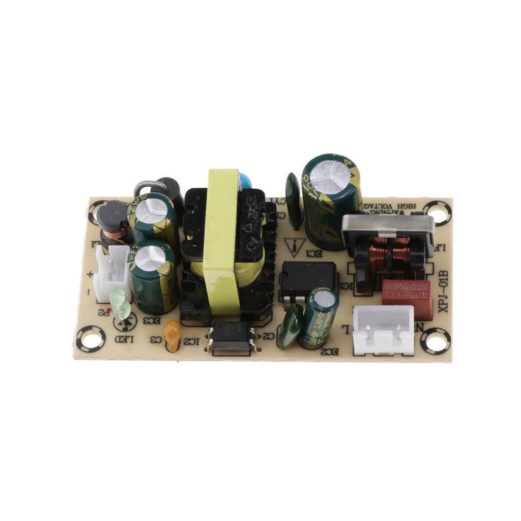 4pcs   5V 2A 10W Isolated Power Supply Buck Converter  Module