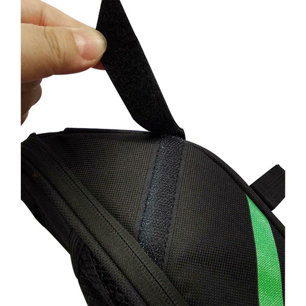 Rear Package Bicycle Saddle Bag Road Bike Case Seat Tail Pack Bicycle Seat Bag
