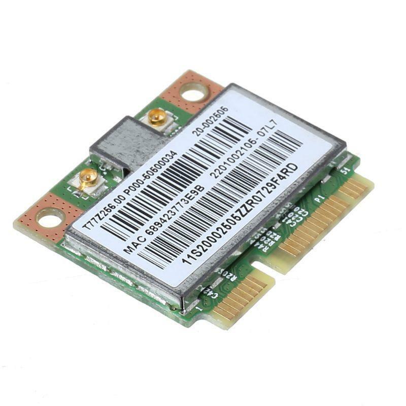 BCM4313HMGB BCM4313 Wireless WiFi 1x1 BGN Adapter WLAN Card for Lenovo Series