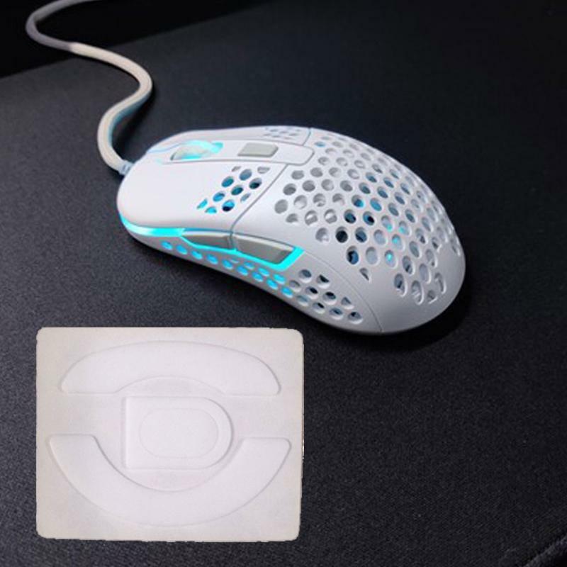 1 Pack Esports Tiger ICE Version Mouse Skates Feet for XTRFY M42 Mouse Glides