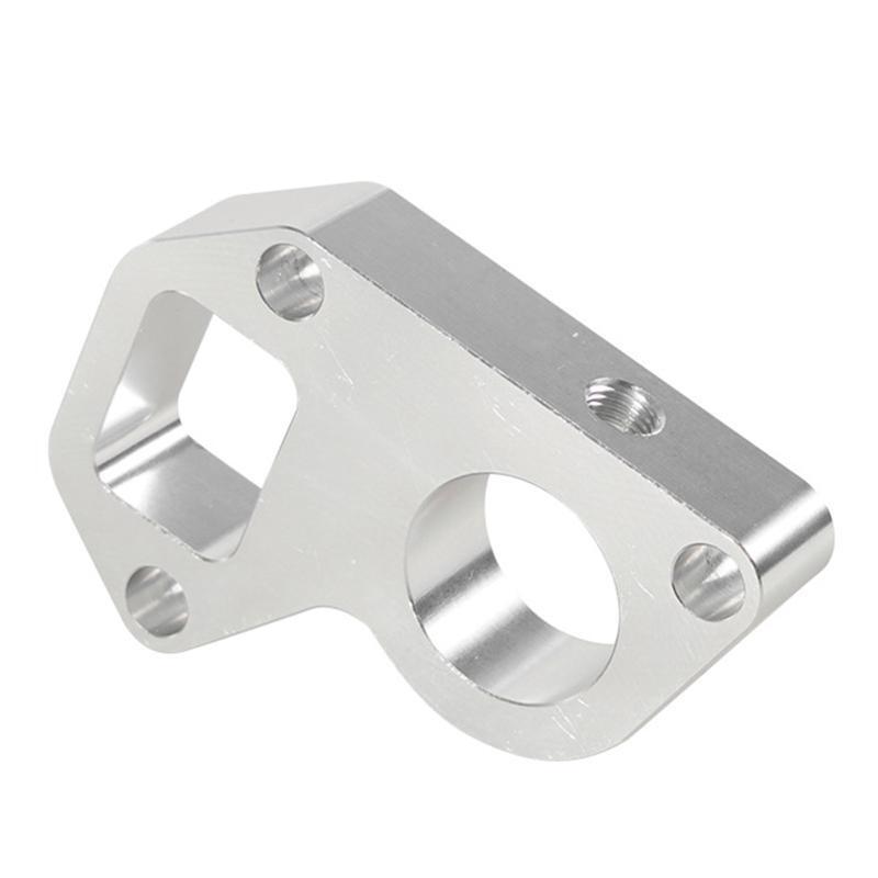 Truck Accessories Water Pump Spacer Truck Adapter Swap for LSX LS LS2 LQ4 Parts