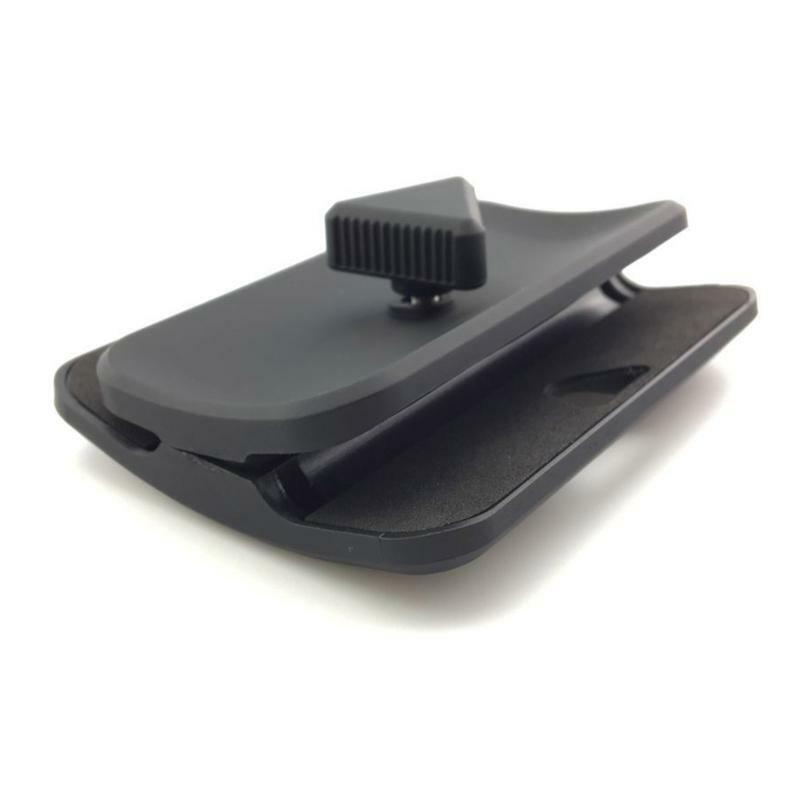 Universal Notebook Screen Side Phone Holder Clip On Monitor For Computer Monitor