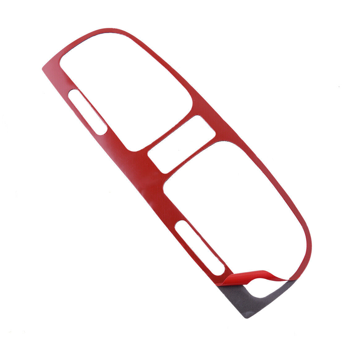 Dashboard Air Vent Outlet Cover Trim Panel fit for VW Golf 6 MK6 GTI 2008-2012