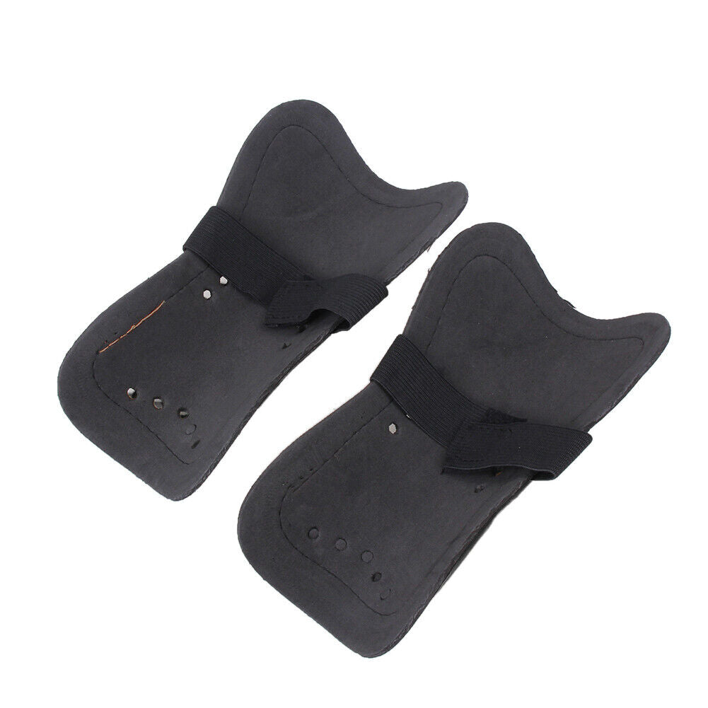 Ultra Light Soft Football Shin Pads Soccer Guards Sports Leg Protector Kids