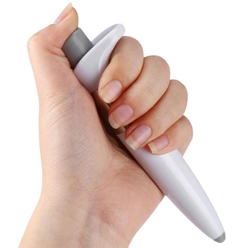 Point Massage Pen Portable Handheld Electronic Pulse Analgesia Pen Pain Relief