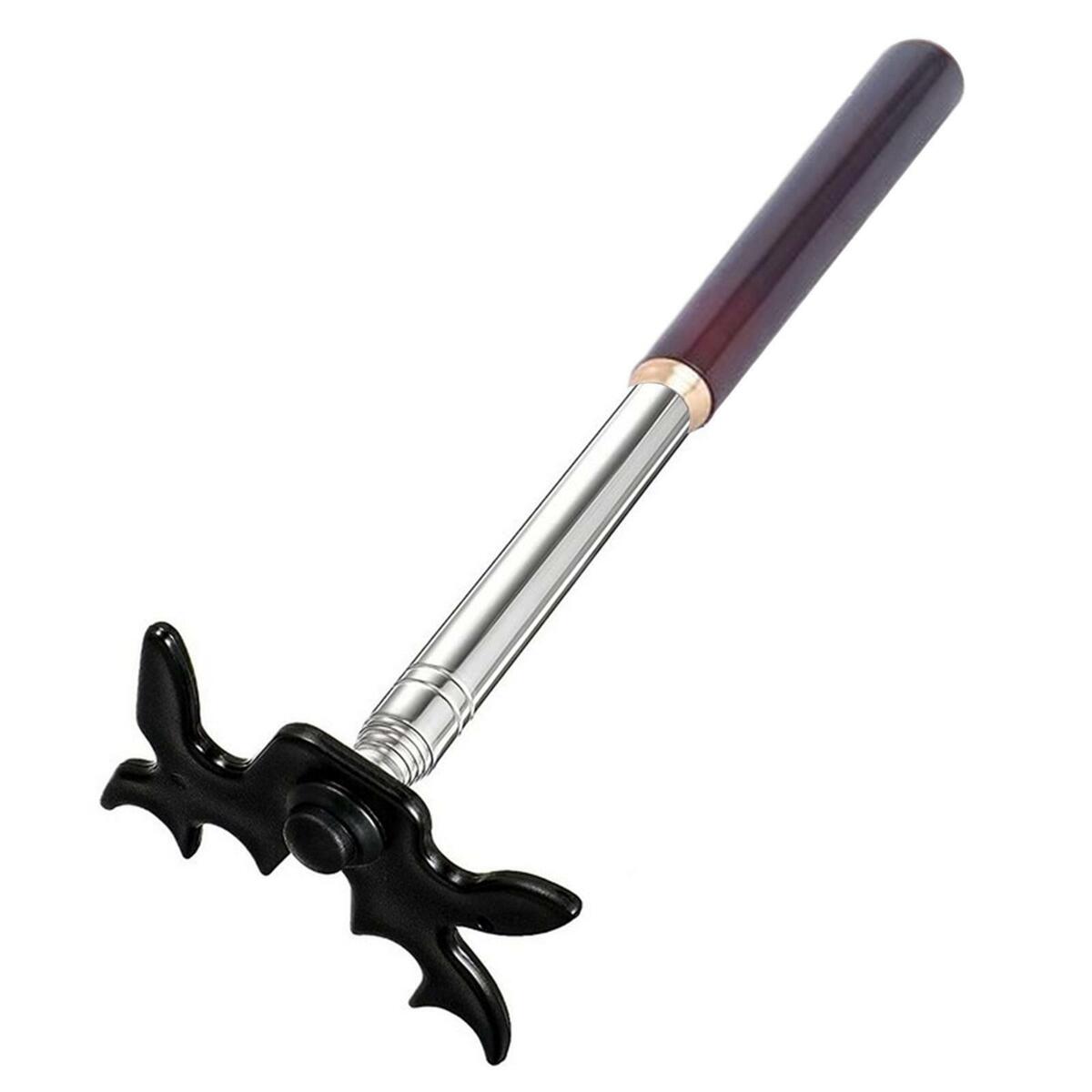 Billiards Cue Bridge with Removable Head Cue  Pool Cue Accessory Snooker