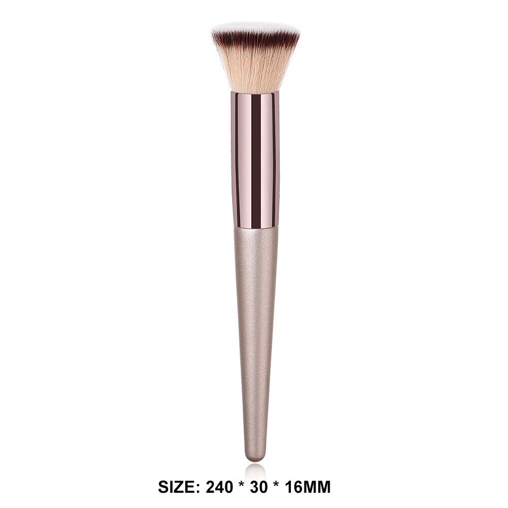 Makeup Brush Soft Bristle Face Powder Eye Shadow Blush Brush (ZZ-10-A-5)
