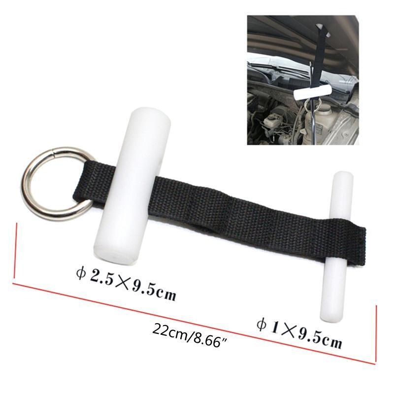 Strap Tools for Dent Repair for Car Surface Depression Repair Paintless