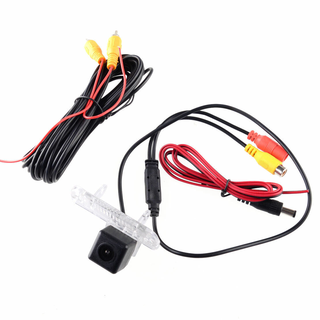 Rear View Backup Camera fit for Mercedes Benz CLS E C W203 W211 W219 R350 ML350