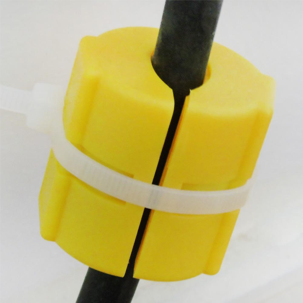 New Universal Magnetic Gas Fuel Power Saver for Car Vehicle Reduce Emission