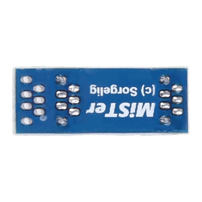 Manual Welding Mister USB Hub V2.1 Board for Mister FPGA 7 USB Port Video Game