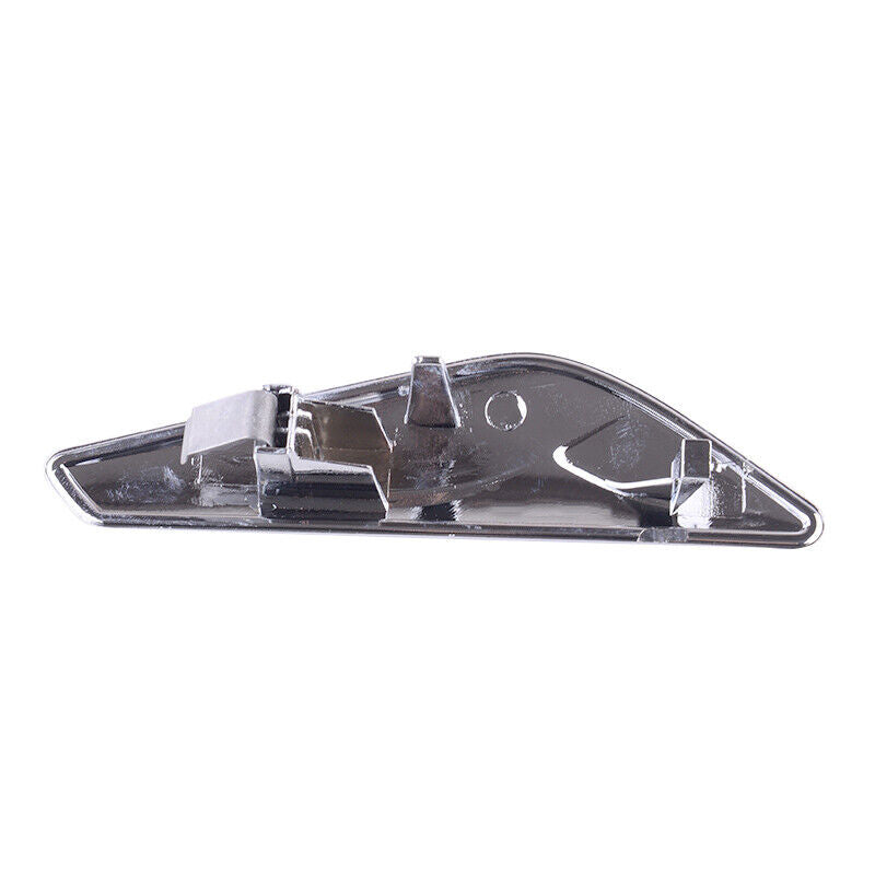 Right Side Fender Finisher Trim Fit For BMW X3 X4 F25 F26 51117338570