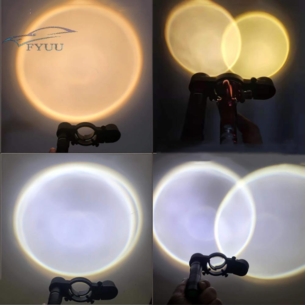 3 Modes Adjustable Car Spray Gun Fill Lights Night Painting Airbrush Searchlight