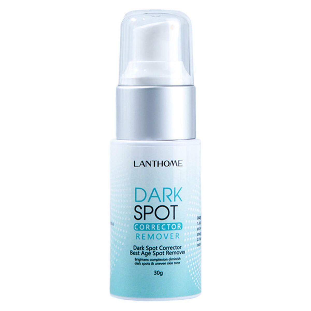 Dark   Freckles Corrector 30g, Soothes Nourishes Skin