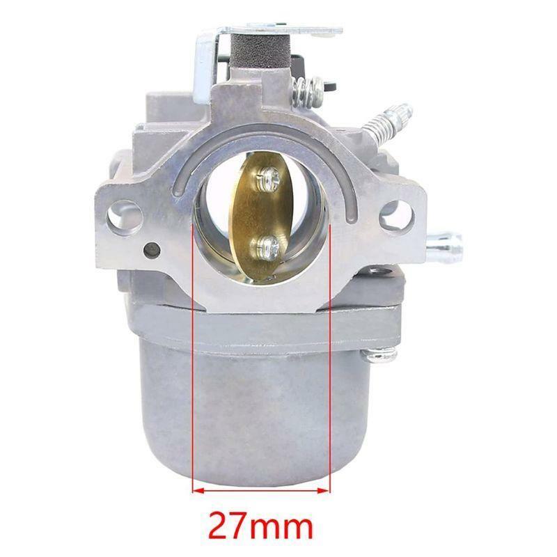 799728 Carburetor Kit with Filter Gasket Fits for Briggs & Stratton LMT-165