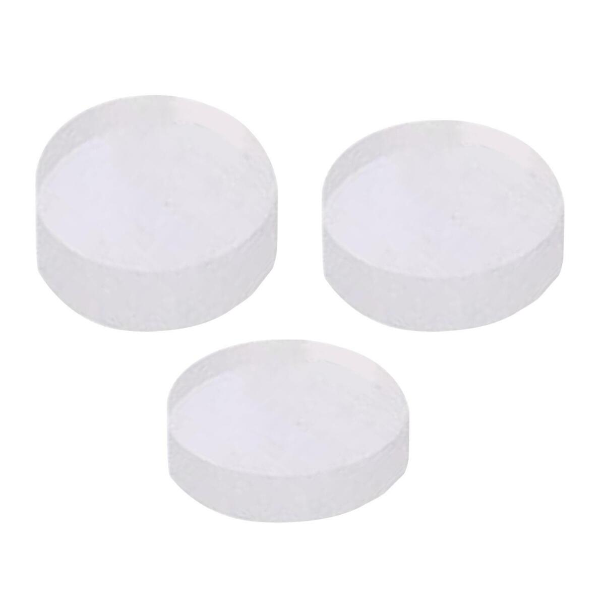 3Pieces  Clarifier  Clarifiers for  Hunting Training